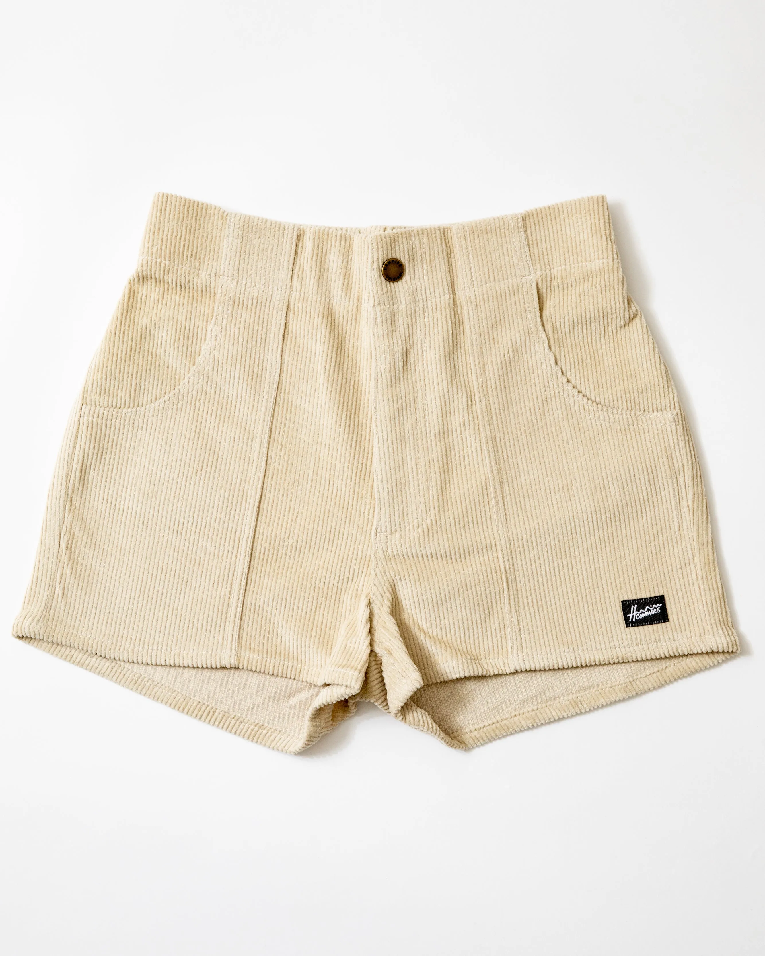 Women's Short (Sand)